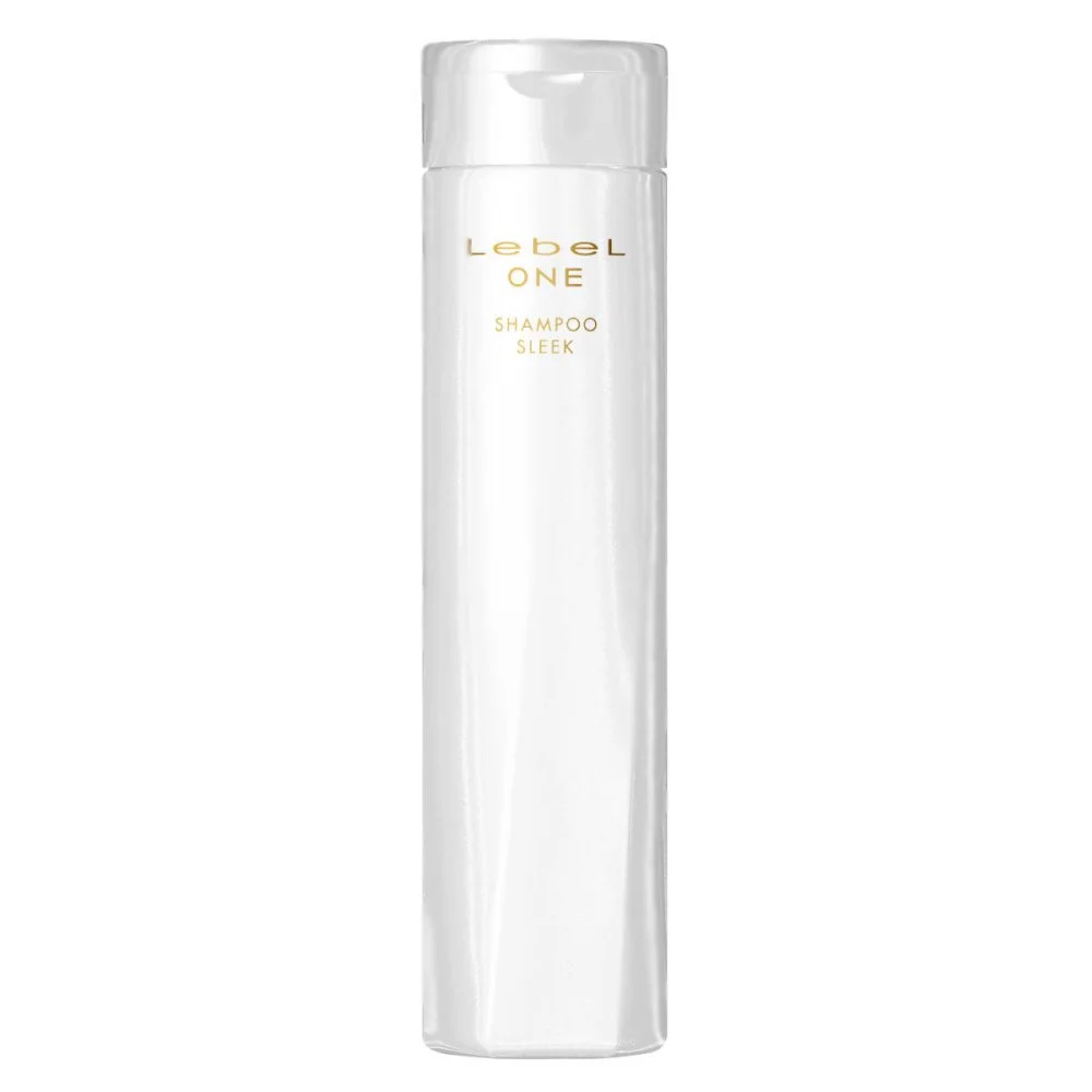 Шампунь разглаживающий Lebel One Shampoo Sleek Lebel